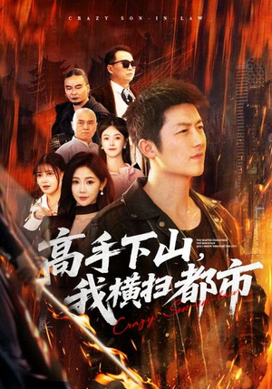 高手下山，我横扫都市（69集）经典回顾免费看