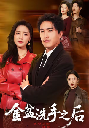 金盆洗手之后（62集）短剧前十排行榜