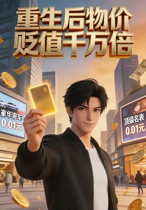 重生后物价贬值千万倍(28集) 重生后物价贬值千万倍(28集)第32集