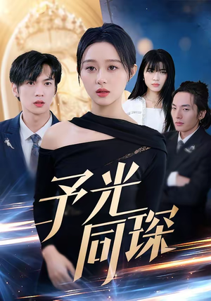 予光同琛（39集）零花钱看整部剧