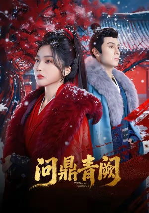 问鼎青阙（80集）精彩连连免费看