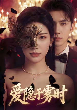 爱隐于雾时（79集）超甜短剧分享