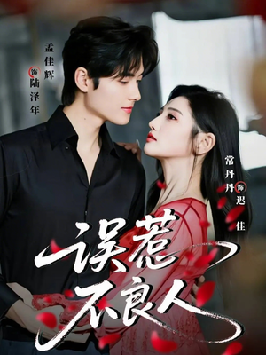 误惹不良人（65集）免费短剧合集