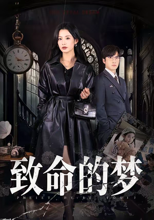 致命的梦（70集）经典老剧免费看