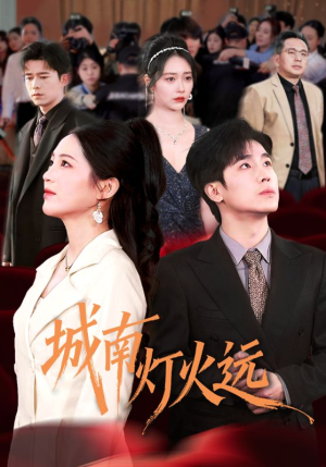城南灯火远(72集) 城南灯火远(72集)免费在线看