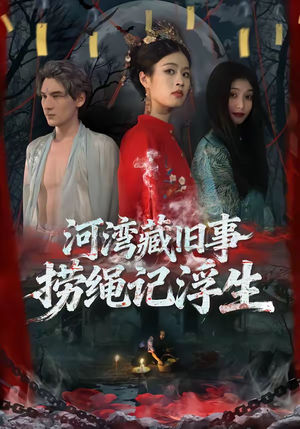 河湾藏旧事,捞绳记浮生(40集) 河湾藏旧事,捞绳记浮生(40集)第一季