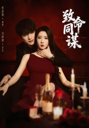 致命同谋（63集）热门短剧分享