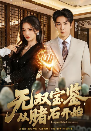 无双宝鉴,从赌石开始(70集) 无双宝鉴,从赌石开始(70集)免费短剧片段