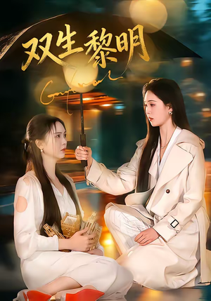 双生黎明（80集）穿越短剧推荐