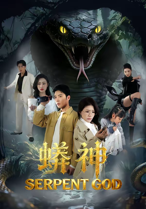 蟒神（62集）网上可以看吗