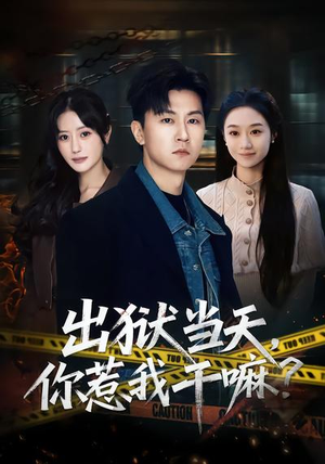 出狱当天你惹我干嘛（62集）免费短剧全集看