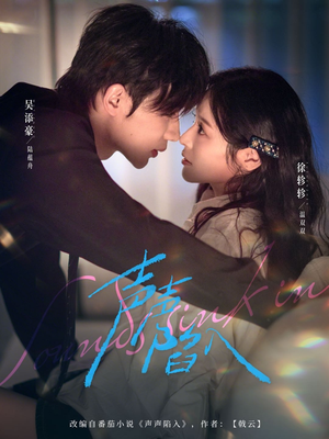 声声陷入(73集) 声声陷入(73集)百万短剧抢先看