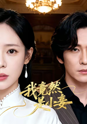 我竟然是小妾（47集）精彩好看短剧