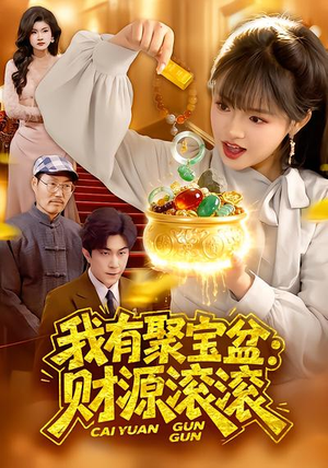 我有聚宝盆：财源滚滚（101集）免费看短剧