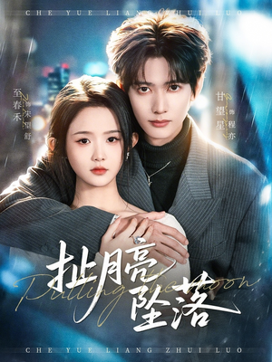 扯月亮坠落（81集）网上可以看吗