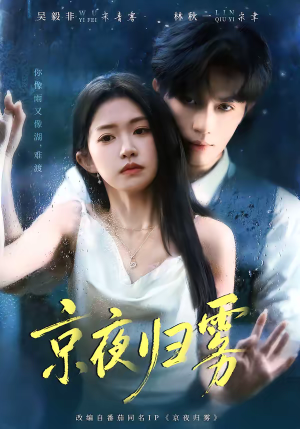 京夜归雾(71集) 京夜归雾(71集)精彩不断免费看