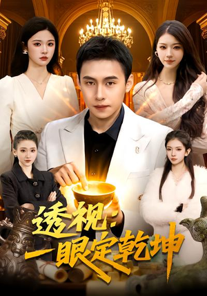 透视：一眼定乾坤（101集）短剧片段分享