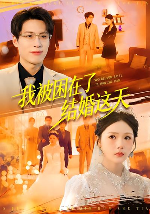 我被困在了结婚这天（40集）在线观看