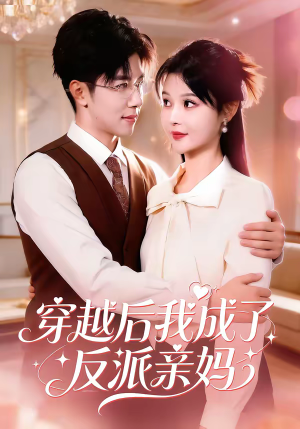 穿越后我成了反派亲妈（80集）在线观看