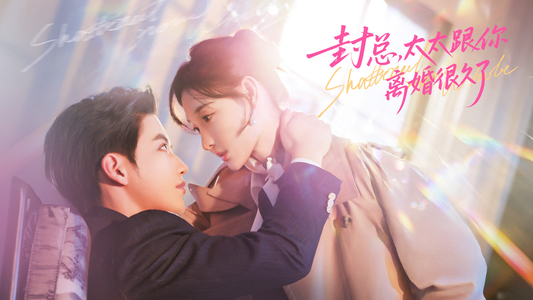 封总，太太跟你离婚很久了（70集）无需充值尽情看