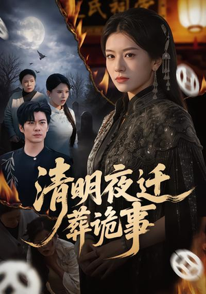 清明夜迁葬诡事（71集）短剧精彩推荐