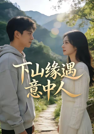 下山缘遇意中人（78集）爆款短剧推荐