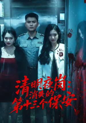 清明夜岗：消失的第十三个保安（45集）第二季