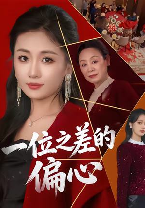 一位之差的偏心（73集）全集完整版