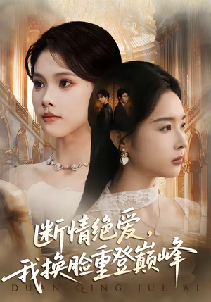 断情绝爱，我换脸重登巅峰（68集）全集免费观看