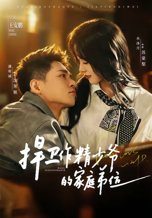 捍卫作精少爷的家庭弟位（60集）全集免费