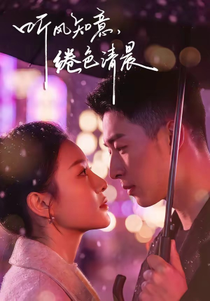 听风知意，绻色清晨（69集）在哪里看