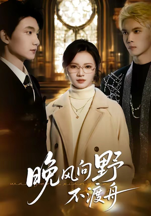 晚风向野不渡舟（60集）全剧看到大结局