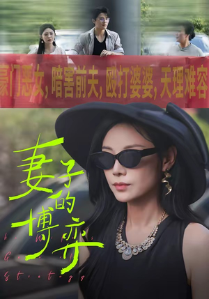 妻子的博弈（45集）免费观看就是爽