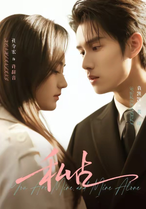 私占（63集）高质量短剧推荐