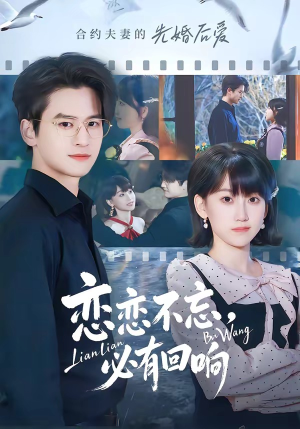 恋恋不忘，必有回响（80集）正能量短剧分享