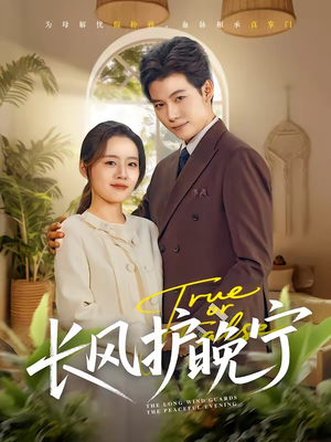 长风护晚宁（59集）哪个短剧网能看