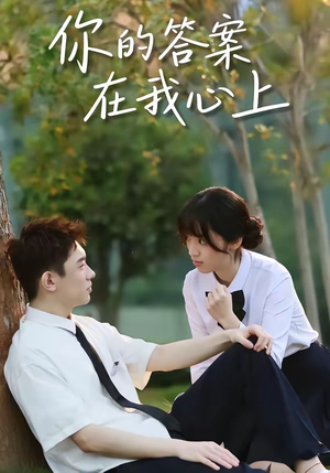 你的答案在我心上（56集）追短剧看全集