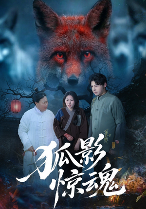 狐影惊魂（45集）最新热门短剧