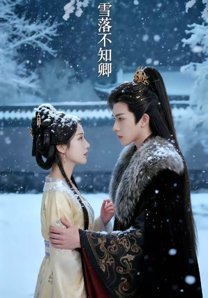 雪落不知卿（62集）每天分享短剧