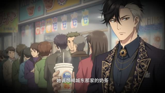 神豪，从零踏上世界巅峰（70集）动漫短剧全集免费