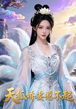 天狐娇妻惹不起（46集）火爆短剧推荐