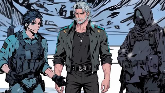 诡异末世，我家女仆都是S级诡异大佬（76集）动漫精彩短剧免费看