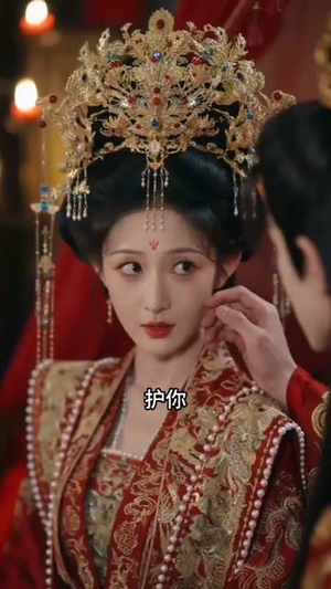 重生帝君的暗黑宠妃（62集）全网独播免费看