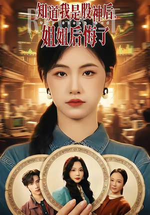 知道我是股神后，姐姐后悔了（54集）西瓜短剧免费看
