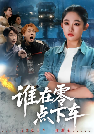 谁在零点下车（63集）热播短剧排行榜