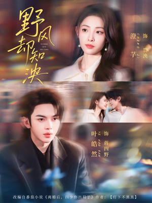 野风却知泱（80集）看过的人都说好