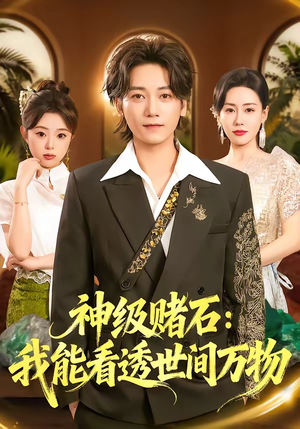 神级赌石：我能看透世间万物（80集）在线免费观影