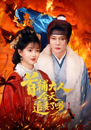 首辅大人今天追妻了吗（74集）全部免费看全集