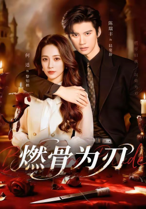 燃骨为刃（62集）好看短剧分享