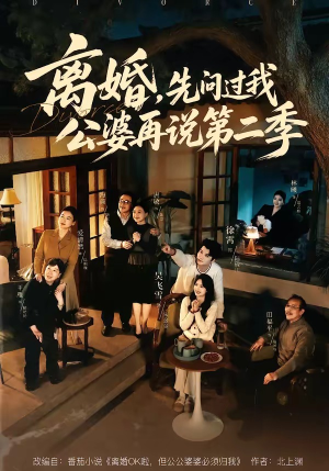离婚，先问过我公婆再说第二季（90集）短剧分享片段